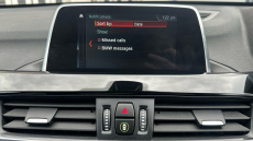 BMW X1 sDrive 20i M Sport 5dr Step Auto Petrol Estate